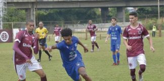 Desportiva vence o Linhares e fica ainda mais perto da classificação