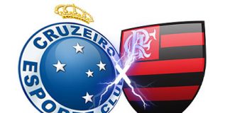 Fla e Cruzeiro vão decidir a Copa do Brasil