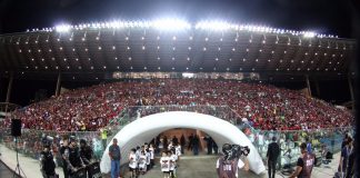 Flamengo chega ao ES neste sábado para final da Taça Guanabara contra Boavista