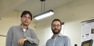 Projetos da Ufes ganham prêmio de incentivo do Google