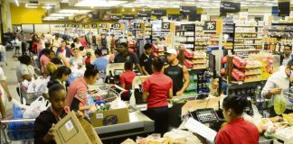 ES tem previsão de abrir cerca de 20 novos supermercados e 2 mil empregos