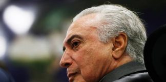 Desembargador manda soltar ex-presidente Michel Temer
