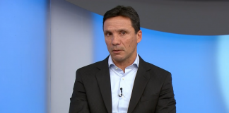 Ricardo Rocha diz que Zé Ricardo é o novo técnico do Vasco: “Está fechado”