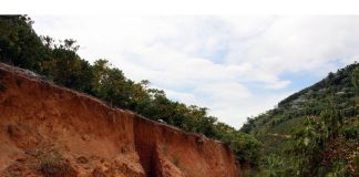 Agricultura vai construir caixas secas para aumentar oferta hídrica no Farias e região