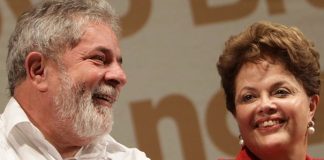 Desembargadores da 8ª Turma do TRF-4 mantêm condenação e ampliam pena de Lula