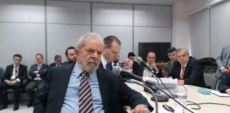 STF decide nesta quarta-feira se Lula pode ser preso
