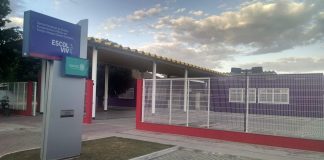 Escolas estaduais do Espírito Santo recebem mais de R$ 7,9 milhões para melhorias