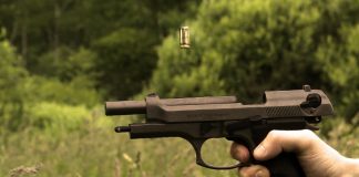 CCJ do Senado libera compra de arma de fogo por morador de área rural