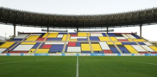 Flamengo e Portuguesa desembarcam hoje (17) em Vitória