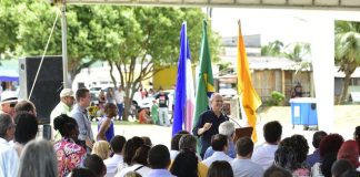 Conceição da Barra terá barragem com investimento de mais de R$ 6 milhões