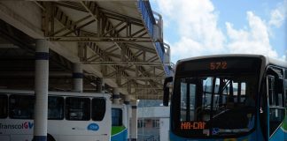 Justiça do Trabalho determina reajuste de 3% para os rodoviários