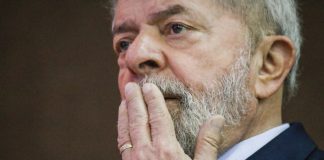 PT reafirma candidatura Lula e fala em coligação com PSB e PCdoB