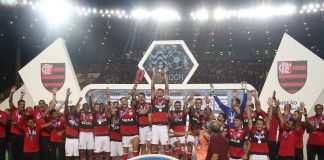 Flamengo vence Boavista em Cariacica e leva a Taça Guanabara