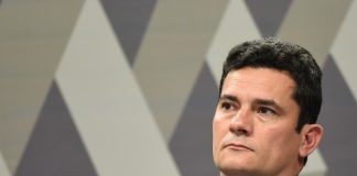 Moro apresenta pacote anticrime que admite isenção a pena de policial que matar em serviço