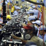 producao industriaa