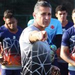 jorginho vasco