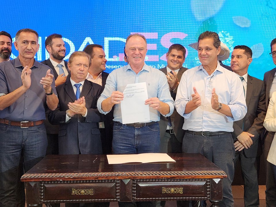 Foto: Hélio Filho/Secom
