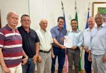 Prefeitura doa área pública para construção do Centro de Oncologia de Linhares