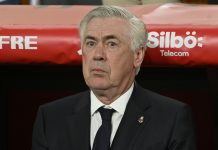 Ancelotti acerta rescisão com Real Madrid e se aproxima de acerto com Seleção Brasileira, afirma site