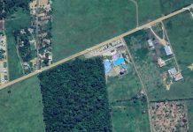 Prefeitura anuncia projeto para a construção do Estádio Municipal de Linhares