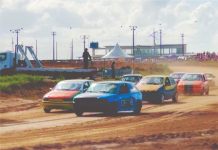 Linhares recebe etapa da Copa Norte de Marcas e Pilotos e da Copa de Kart no Barro neste domingo (31)