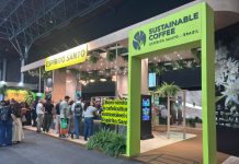 SIC 2025: Espírito Santo lança marca para promover cafeicultura