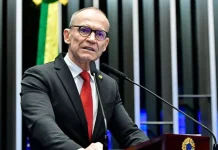 Em votação apertada, Contarato é eleito para presidir CPI do Crime Organizado