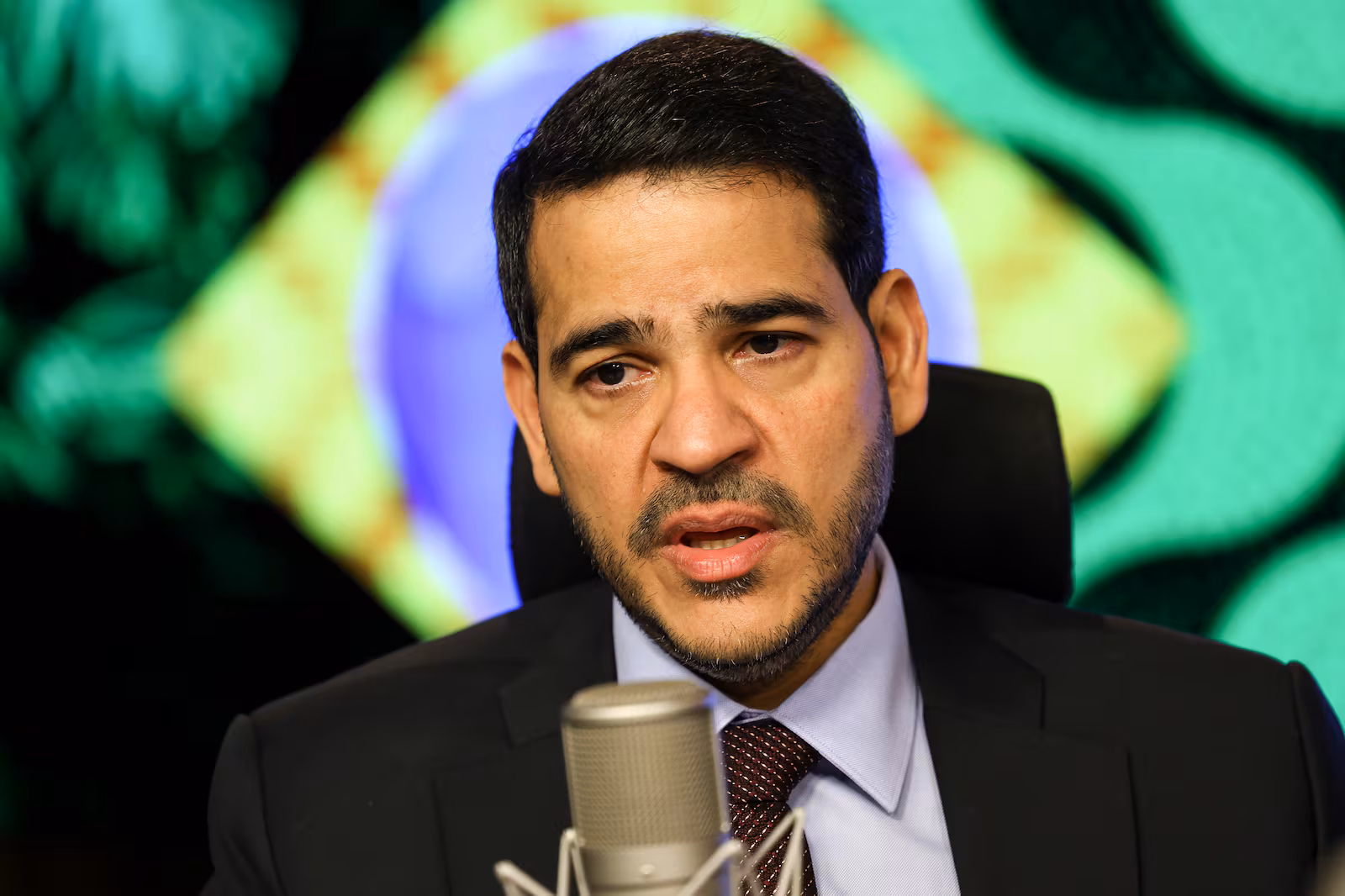 Alcolumbre cancela sabatina de Messias e culpa ‘omissão’ do governo: ‘Grave e sem precedente’