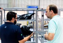 Referência nacional na distribuição de peças automotivas oficializa investimentos de R$ 18 milhões em Linhares