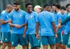 Neymar no banco e Raphinha fora: veja o provável Brasil para enfrentar a Escócia