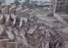 Terremoto na Venezuela deixa 164 mortos e quase mil feridos em pior sismo desde 1900