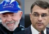 Gerp: Flávio marca 45% e Lula, 43%, em empate técnico no 2º turno