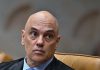 Moraes se torna relator de pedido que envolve esposa, Vorcaro e filho de Lula