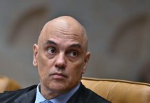 Moraes se torna relator de pedido que envolve esposa, Vorcaro e filho de Lula