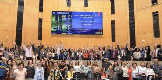 Assembleia libera mais de R$ 92 milhões em pagamento retroativo a servidores da Casa