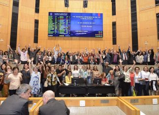 Assembleia libera mais de R$ 92 milhões em pagamento retroativo a servidores da Casa