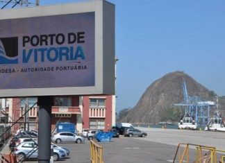 Depois do aeroporto, Codesa entra na lista de privatizações do governo