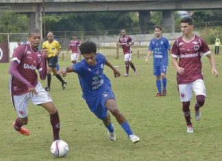 Desportiva vence o Linhares e fica ainda mais perto da classificação