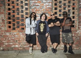 Após Falcão passar mal, show do Rappa em Vitória é reagendado