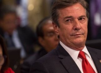 Collor vira réu em processo da Lava Jato no Supremo