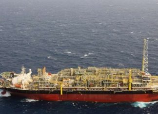 Receita com royalties vai crescer até R$ 1 milhão por mês no Estado