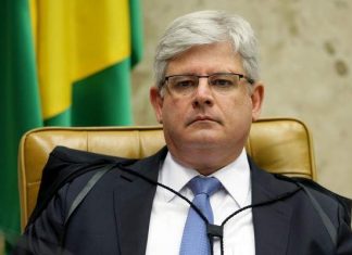 Janot denuncia Sarney, Renan, Jucá, Garibaldi e Raupp