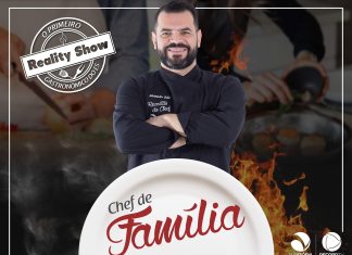 Chef de Família: inscrições abertas para o primeiro reality show do ES