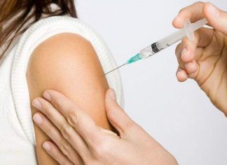 Vacinação contra HPV é ampliada para homens e mulheres até 26 anos