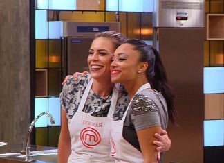 Final da quarta temporada do MasterChef é formada por duas mulheres