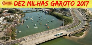 28ª Dez Milhas Garoto: Quênia e Etiópia confirmam destaques na prova