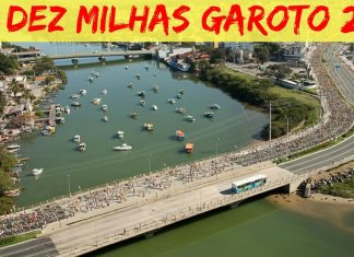 28ª Dez Milhas Garoto: Quênia e Etiópia confirmam destaques na prova