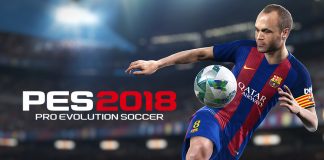 Konami divulga novo trailer e data de lançamento da demo do PES 2018