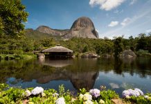 Destino Espírito Santo é destaque em revistas nacionais de turismo