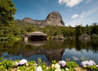 Destino Espírito Santo é destaque em revistas nacionais de turismo